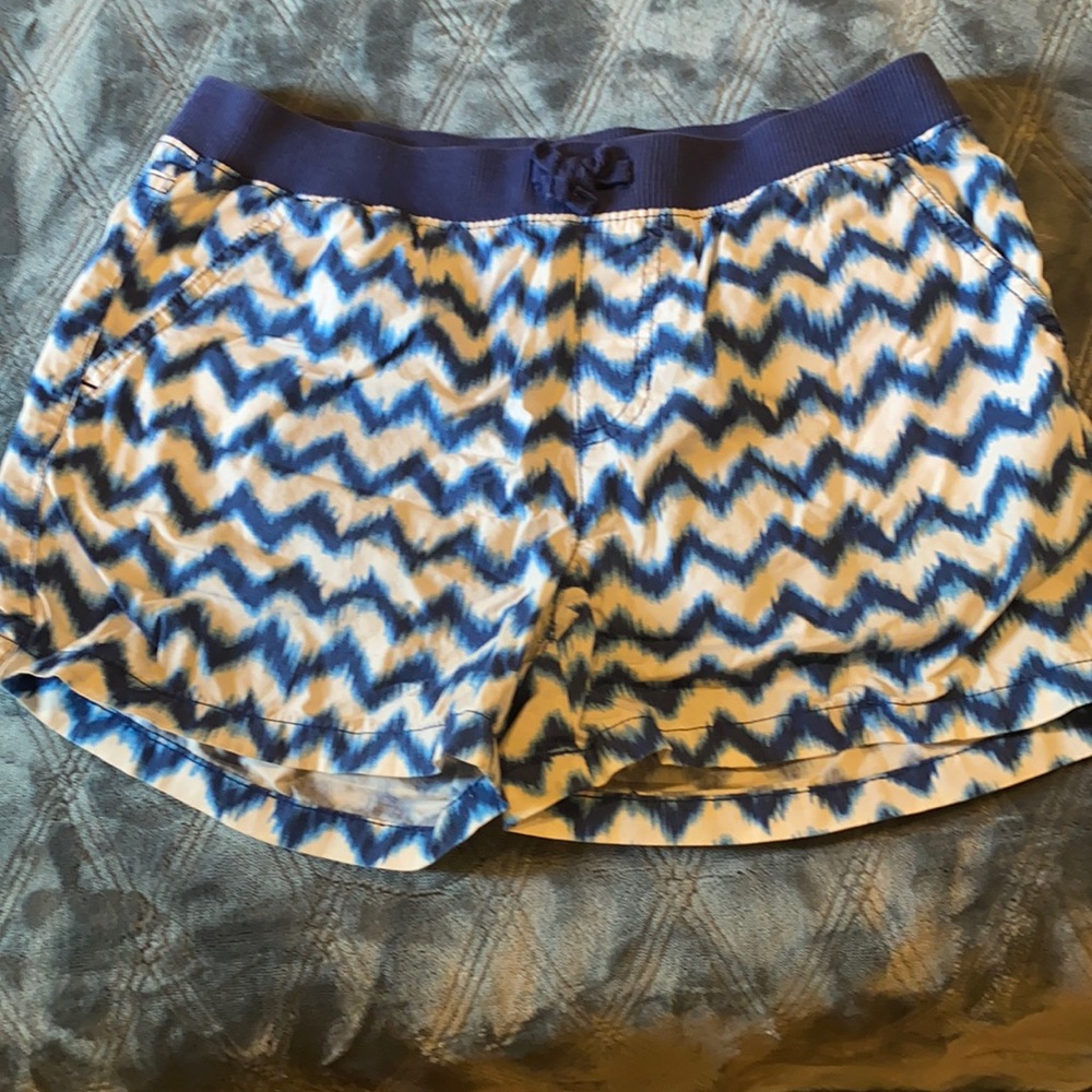 Blue Children’s Shorts